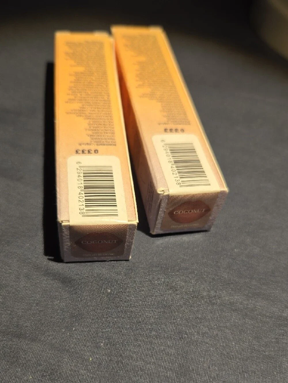 GLOWISH by HUDA BEAUTY Super Jelly Coconut Lip Balm